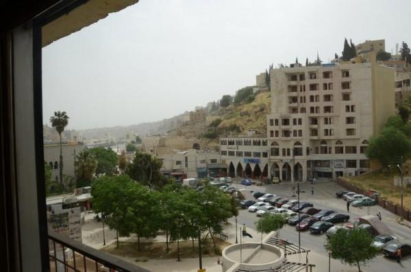Jordan Tower Hotel Amman Luaran gambar