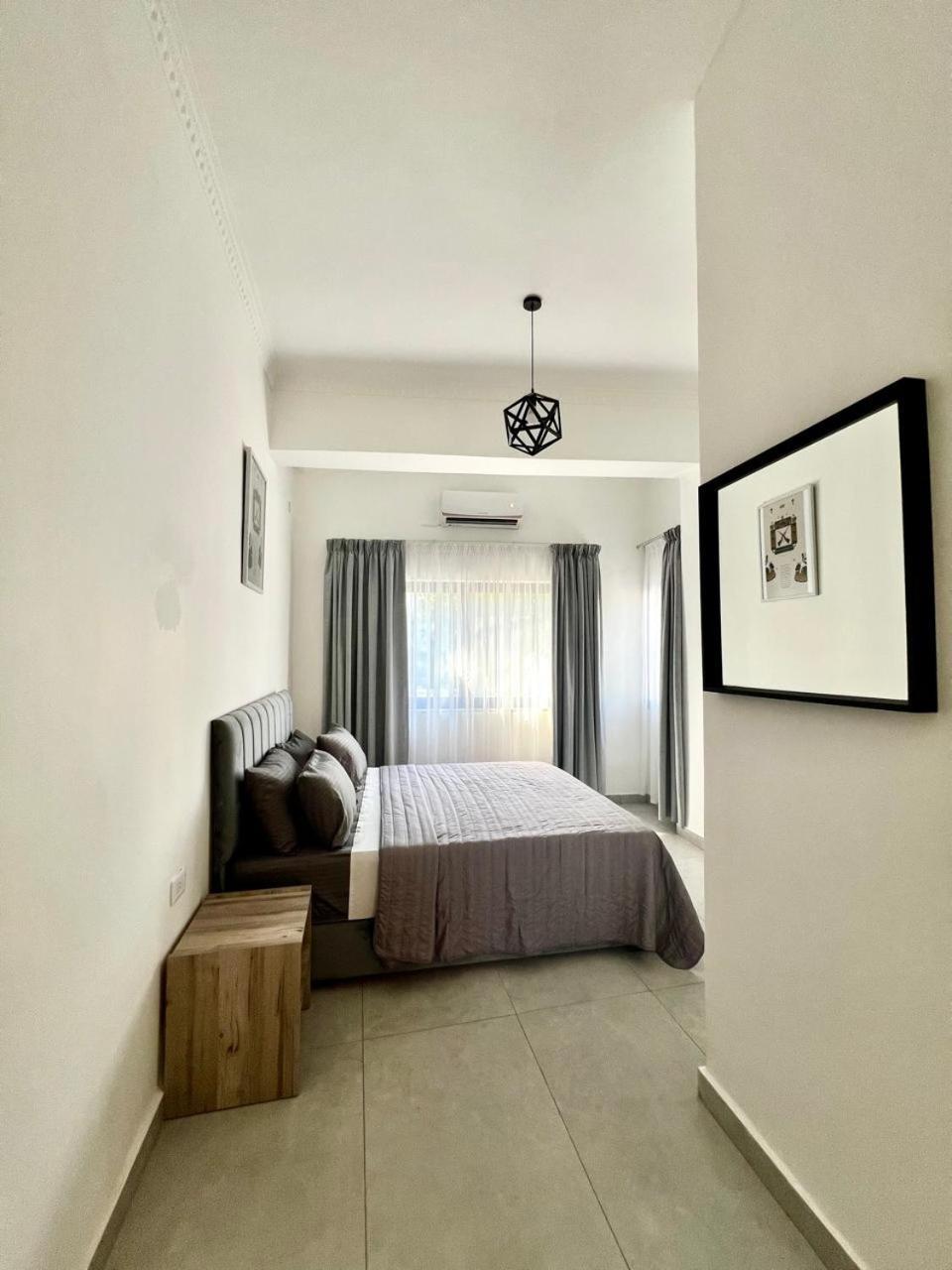 Jordan Tower Hotel Amman Luaran gambar